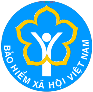 Logo bao hiem xa hoi