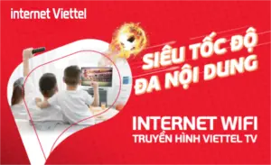 internet viettel