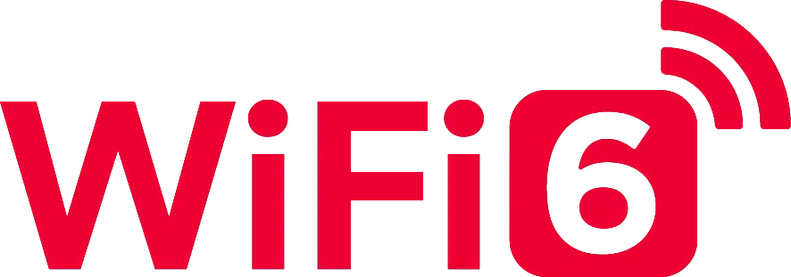 logo wifi 6