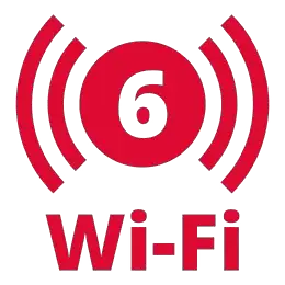 wifi 6 generation button sign 260nw 1924201466 copy