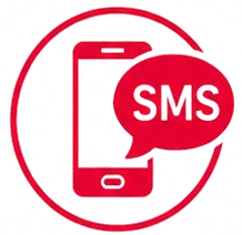 Logo SMS